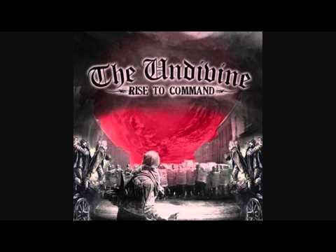 The Undivine - I will overcome