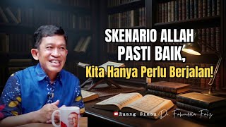 Download lagu God's Plan Is Always Good, We Just Need to Walk! | Philosophy Study | Dr. Fahruddin Faiz mp3 Download lagu God's Plan Is Always Good, We Just Need to Walk! | Philosophy Study | Dr. Fahruddin Faiz mp3