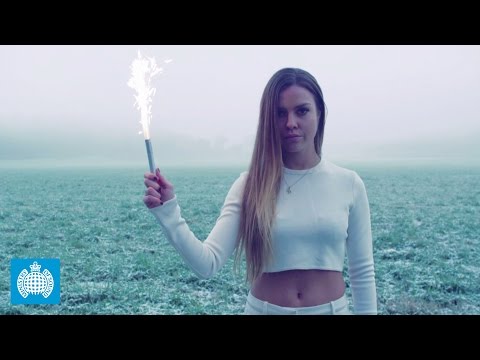 SNBRN - Raindrops feat. Kerli (Official Video)