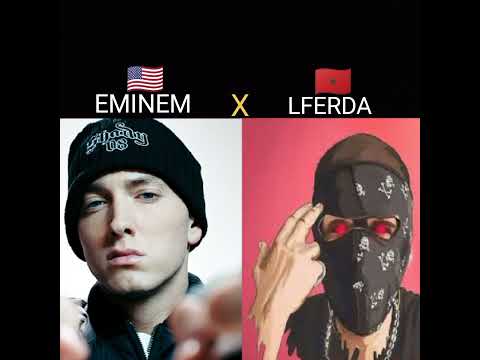 EMINEM  X  LFERDA🔥