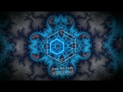 Broken Minds & AniMe - Absolute Power