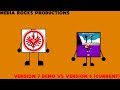 Microsoft Agent Skits - Version 7 Demo VS Version 6 (Current) of MRP.