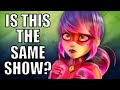 Mister Agreste Miraculous Ladybug Season 6 Episode 9 Review