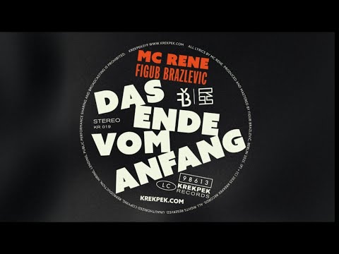 Krekpek Records and MC RENE