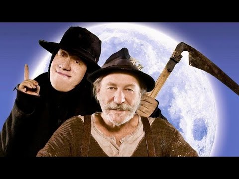 Trailer DIE GESCHICHTE VOM BRANDNER KASPAR (2008, Franz Xaver Kroetz, Joseph Vilsmaier)