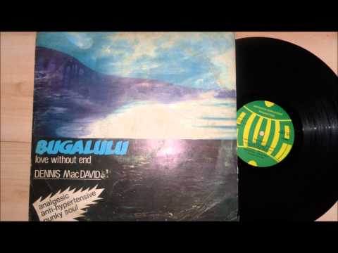 AfroFunk, Dennis Mac David - May Be It's Time I Let You Know