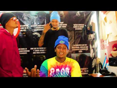 Kali y Kowa ft Muñekaso