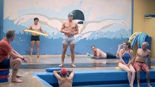 THEATRE OF WAR trailer | BFI London Film Festival 2018