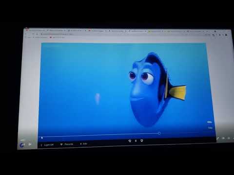 A Comedy Toon's Life Part 8 Flaming Death