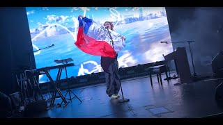 Porter Robinson - Nurture Live [Full Show] - Santiago, Chile October 12, 2023
