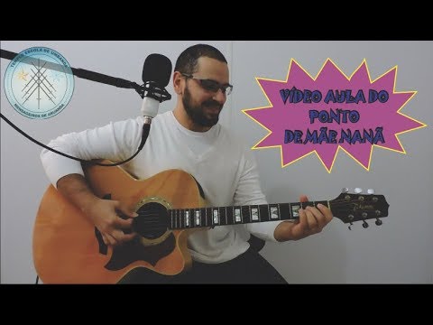 Ponto De Nanã - Umbanda