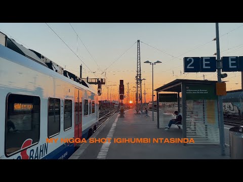 Kivumbi King - HANZE ( Visualizer )