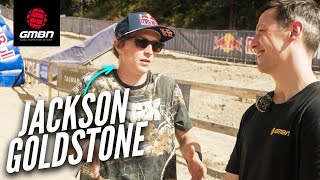 Red Bull Hardline | Pro Insights And Track Changes