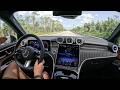 The 2025 Mercedes GLC 350e BLEW ME AWAY The King Of PHEVs