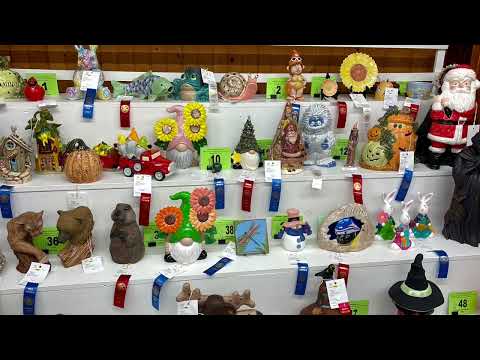 2023 Sandwich Fair Thursday Highlights