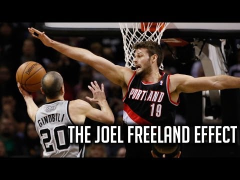 The Joel Freeland Effect