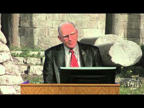 The Lord's Supper - Chuck Missler