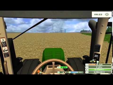 FS13 Courseplay Tut #3