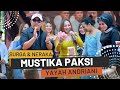 Surga Dan Neraka Cover Yayah Andriani LIVE SHOW NR GRUP Parakanmanggu Parigi Pangandaran