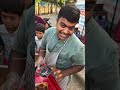 World S Best Tikhi Basket Chaat For Just 500 Trending Viral Food Chaat Streetfood Yt