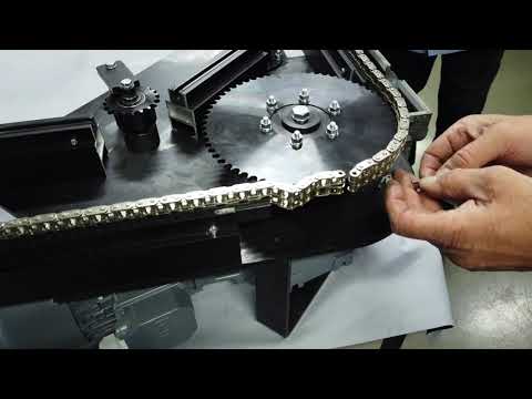 CUE-TRACK-ll – Installation Manual