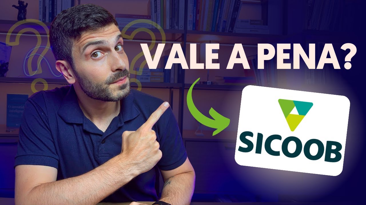 Previdência Privada do Sicoob: Vale a Pena? Análise Completa!
