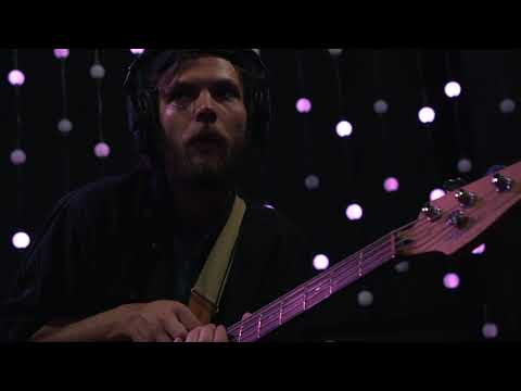You Said Strange - The Way To The Holy War (Jesus) (Live on KEXP)