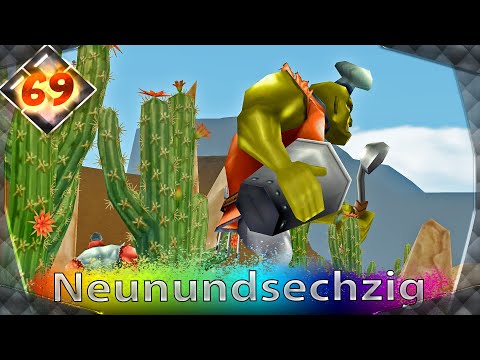 Neunundsechzig. #69🎥ChroniclesOfMadrigal #Flyff