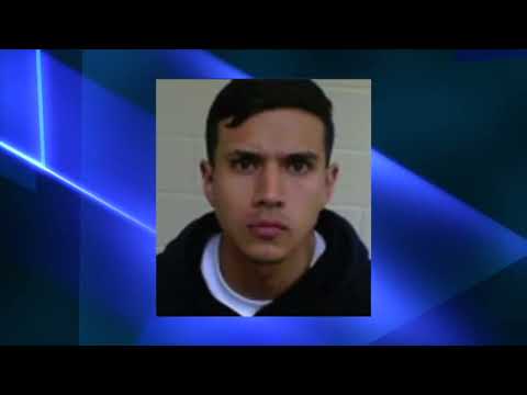 NJ Escaped Inmate Captured