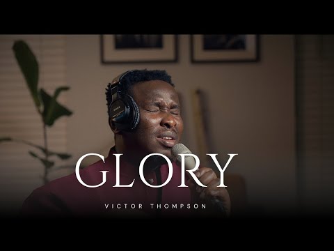 Daily Live | 43 Minutes of Deep Worship - Victor Thompson
