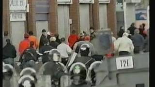 Linton Kwesi Johnson   "D Great Insohreckshan"