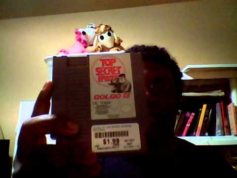 Kid Thunder Pickup Video - 11/28/2015