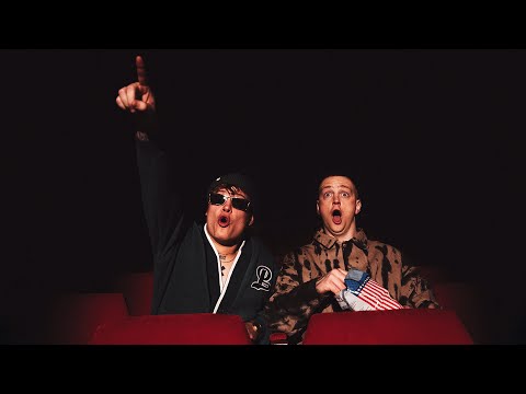 Szymi Szyms & OsaKa - Bletki kolorowe