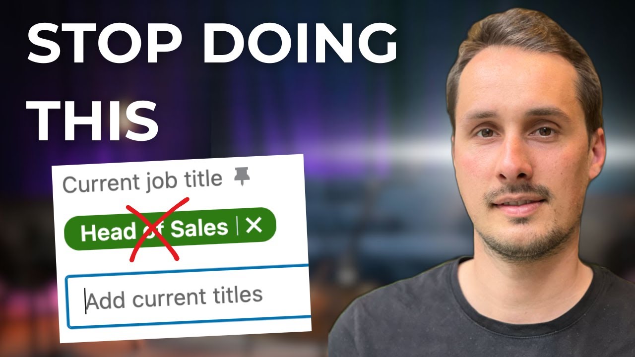 YouTube video thumbnail