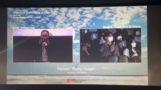 [미싱타는 여자들] BIFF 2020 공식 예고편