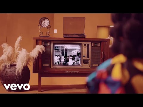 Mera Owili - Tamuno (Music Video)