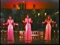 The Three Degrees - When will I see you again ...