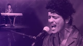 F*** you / Young, Wild &amp; Free - Bruno Mars Live at Sydney&#39;s Allianz Stadium 2022