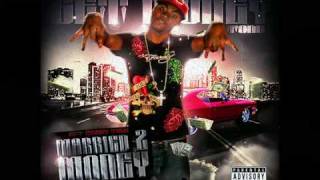 GET MONEY TONE(FEAT BALIZE )-WHAT YOU TALKIN BOUT