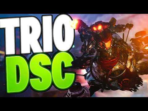 The Goobers VS Trio Deep Stone Crypt Raid | Destiny 2 Renegades