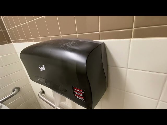 Best Dual Roll Toilet Paper Holder for Easy Use - alternate angle