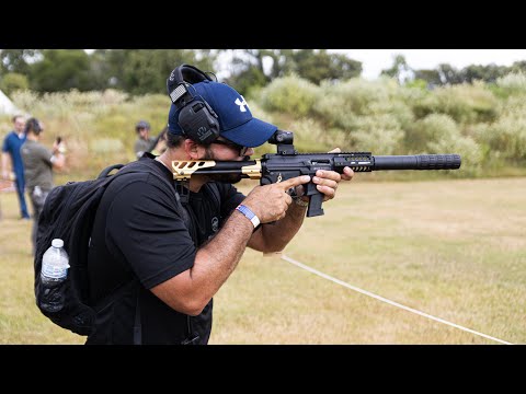 Odin Works Baja 5.56 Suppressor