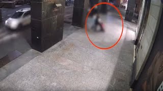 Milano, rapina nel Quadrilatero della moda: strappano il Rolex a 72enne con moglie e figlia