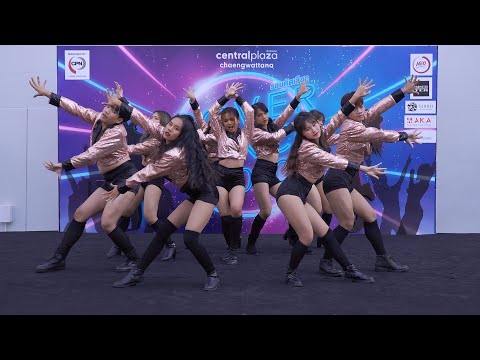 200223 Twistie cover TWICE - Feel Special @ Cover Dance 2020 (Audition)