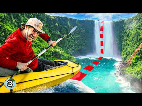 I Crossed France In A Perfectly Straight Line - Day 3