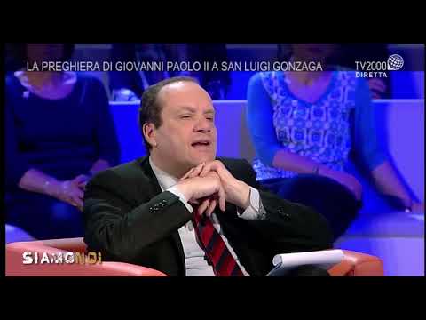 Siamo Noi - Puntata del 29 marzo 2018