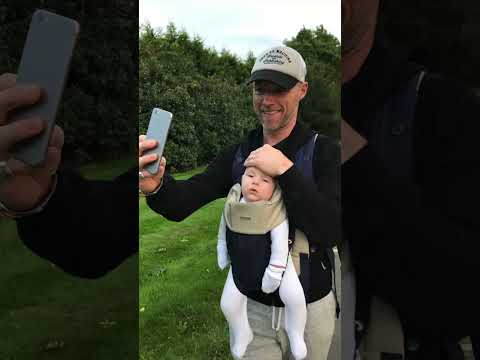 NOTHING'S GONNA CHANGE MY LOVE FOR YOU - RONAN KEATING