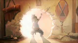 I&#39;m the Avatar, you gotta deal with it!