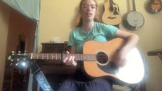 Have I told You Lately That I Love You - Gene Autry Cover