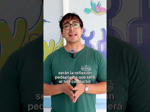 ¡ÚLTIMOS CUPOS! Convocatoria Campamento Explora VA! 2026